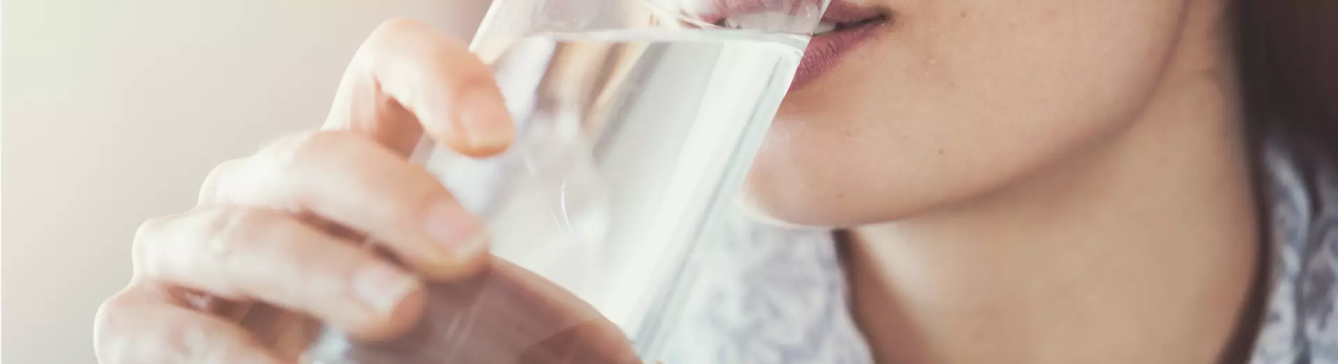 Fontaines à eau pour restaurants - Bandeau image