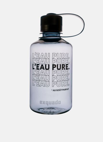 Gourde Exquado x Nalgene -  image