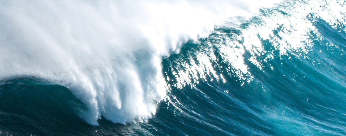 L’eau de mer, une source d’énergie - image