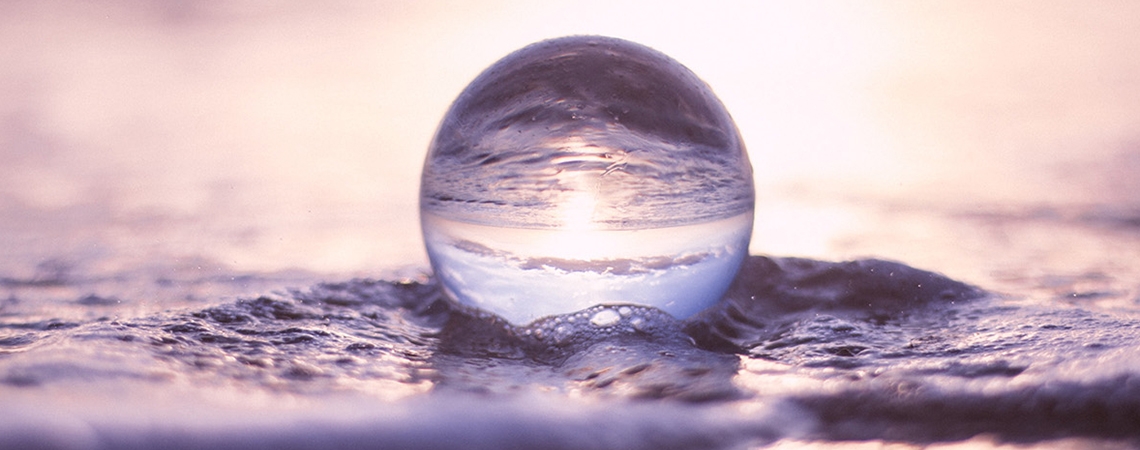 L’eau potable de l’antiquité à nos jours - image