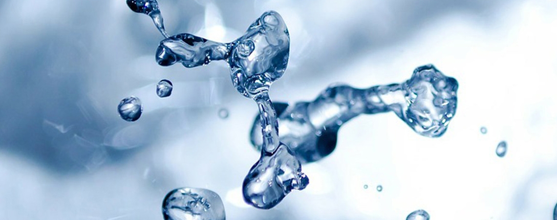 Dureté de l’eau : qu’est-ce qu’une eau dure ? - image