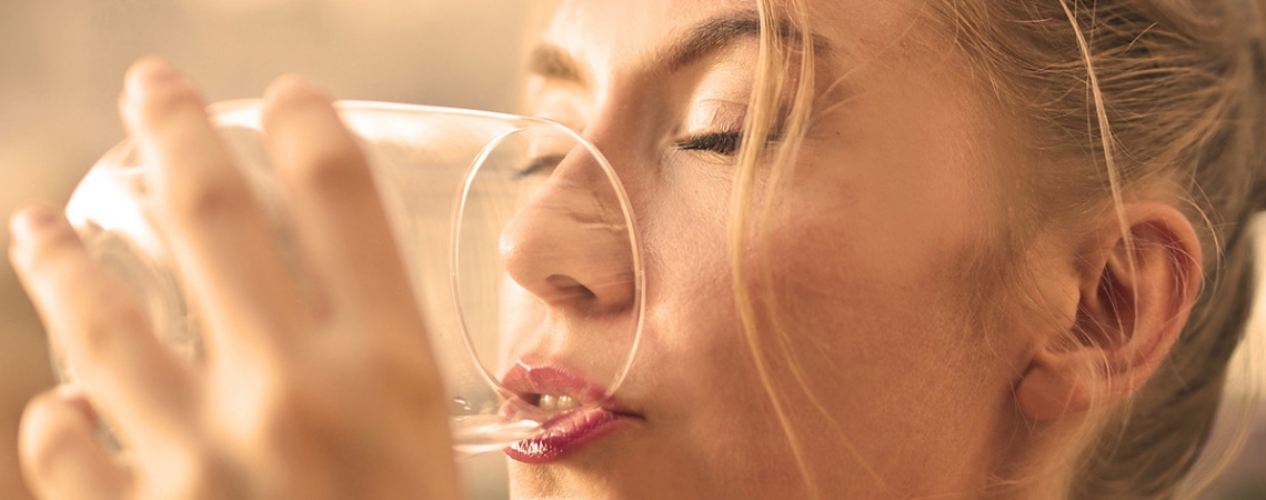 L’hydratation en période de canicule - image