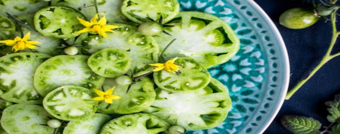 Conserver les fruits et légumes- Plantes et Santé