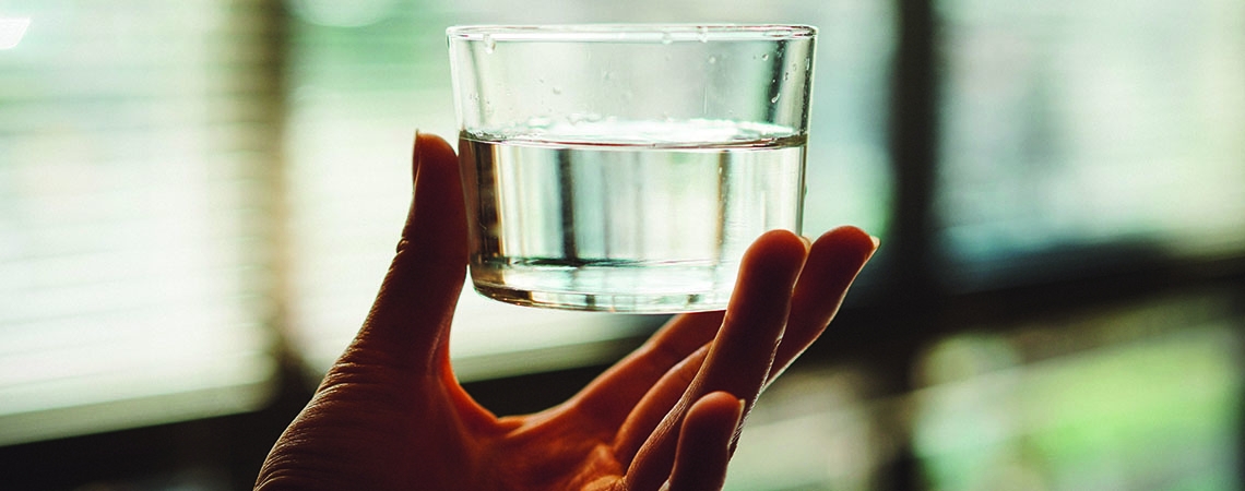  Comment fonctionne une fontaine à eau filtrante ? - image