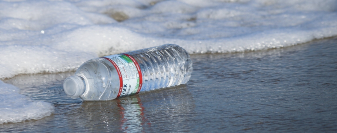 Loi anti-gaspillage : Qu’en est-il du plastique ?  - image