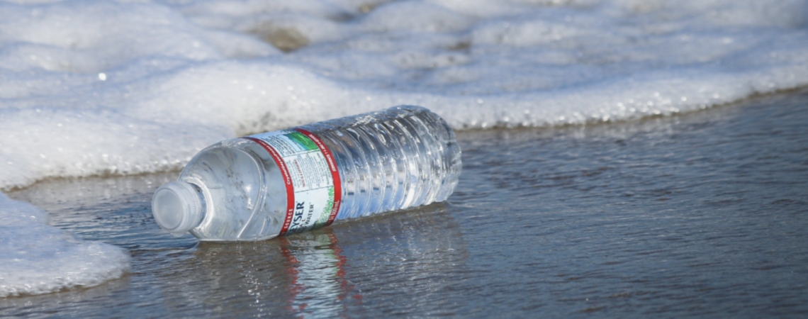 Consommation d'eau et suppression du plastique