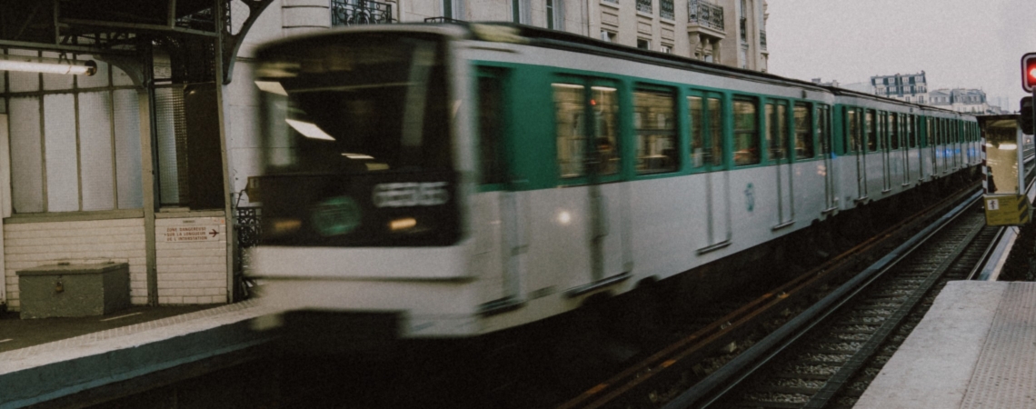 Les déplacements en transports en commun pour les entreprises - image