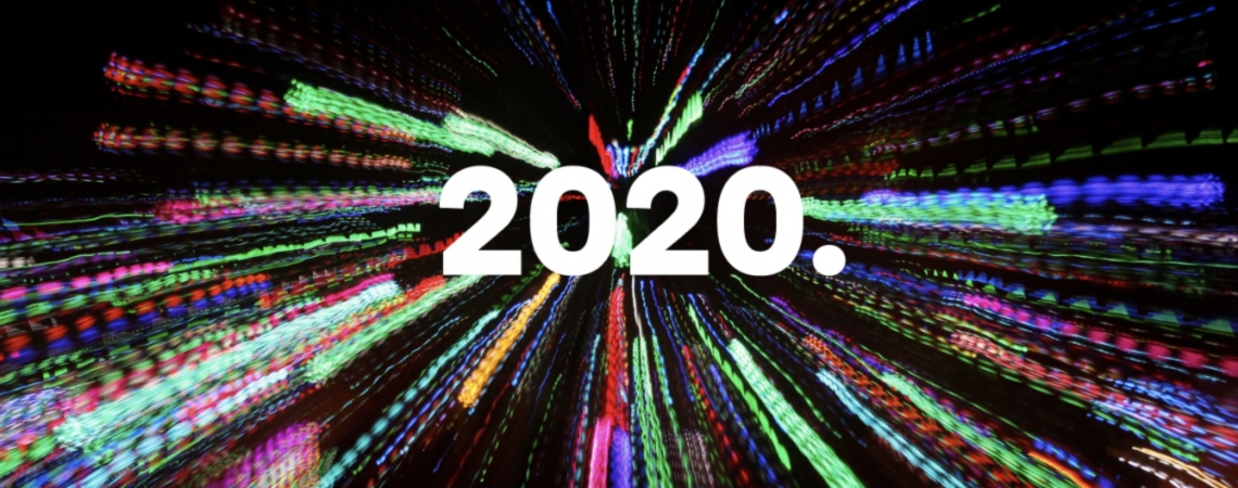 ZOOM sur l’année 2020 Exquado ! - image
