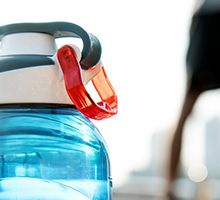 Hydratation et sport : les besoins du sportif - image vignette