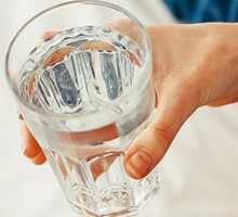 Boire de l’eau fait-il maigrir ? - image