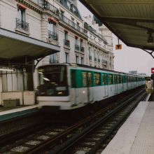 Les déplacements en transports en commun pour les entreprises - image vignette