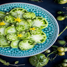 Les fruits et légumes les plus hydratants - image vignette