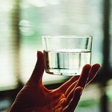  Comment fonctionne une fontaine à eau filtrante ? - image