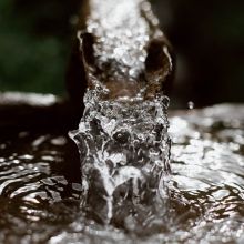 Les légendes et mythes sur l’eau. - image