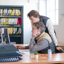 L’eau : un élément clé pour une productivité optimale au bureau. - image vignette